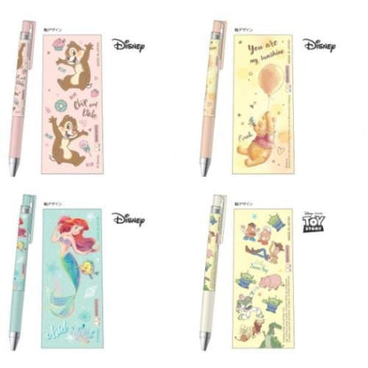 Limited Edition PILOT Juice Up Gel Pen - Disney