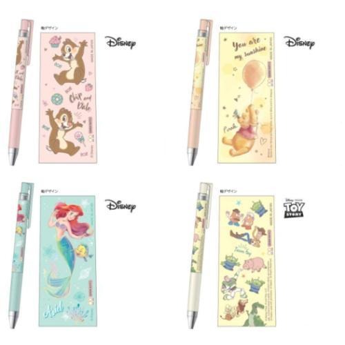 Limited Edition PILOT Juice Up Gel Pen - Disney