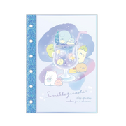 Sumikko Gurashi / Sticker Collection Book - Stary Night