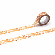 mt x Maruichikyu Washi Tape - Cookies
