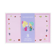 Ado Mizumori / Small Letter Set - I Like You