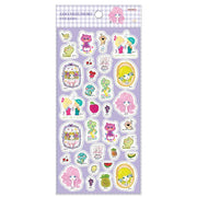 Ado Mizumori / Stickers - I Like You