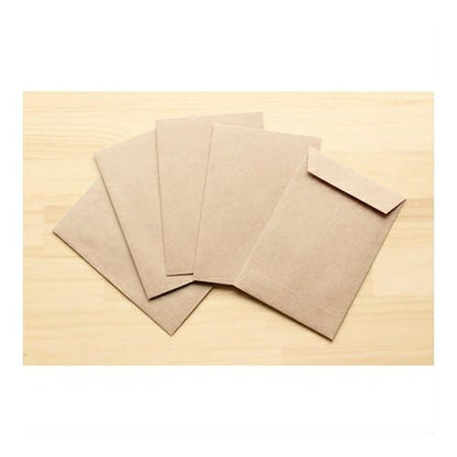 Furukawa Paper / Mini Letter Set - Japanese Bread / Koppe pan