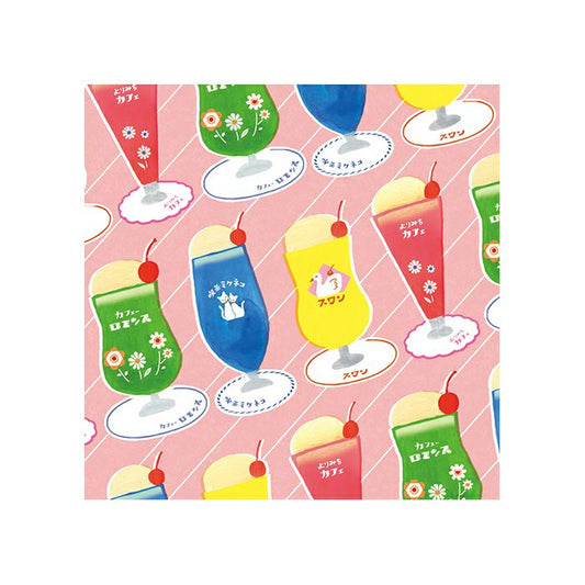 Gara Gara Memo Pad