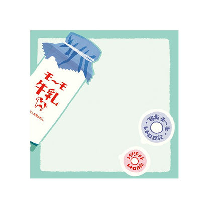Memo Pad
