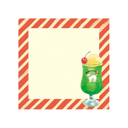 Memo Pad