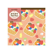 Gara Gara Memo Pad