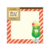 Memo Pad