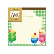 Memo Pad