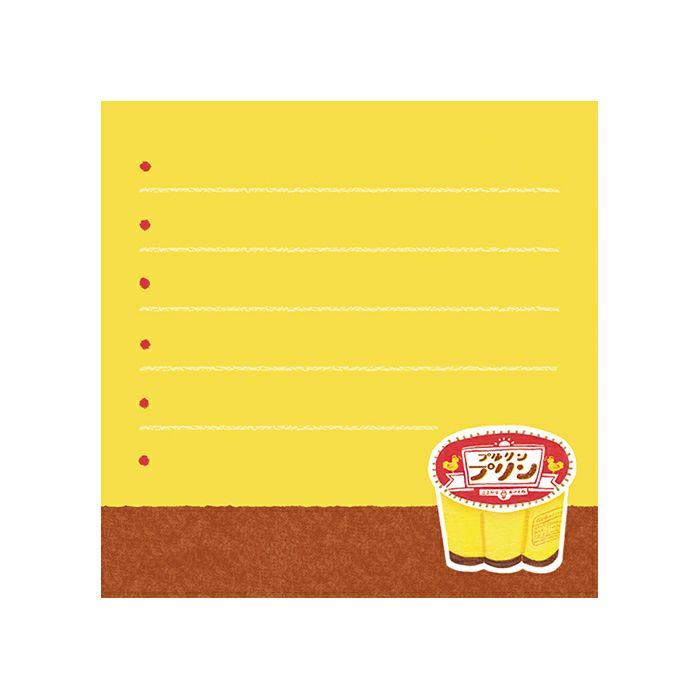 Memo Pad - Cats