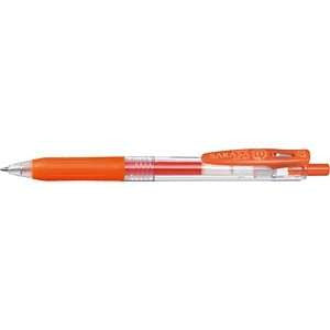 SARASA CLIP Pen - Regular Colors