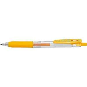 SARASA CLIP Pen - Regular Colors
