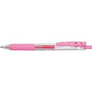 SARASA CLIP Pen - Regular Colors