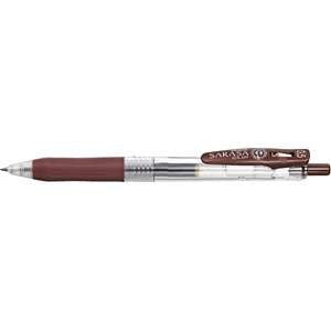 SARASA CLIP Pen - Regular Colors