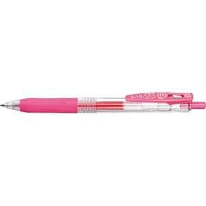 SARASA CLIP Pen - Regular Colors