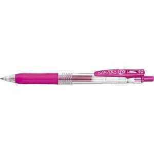 SARASA CLIP Pen - Regular Colors