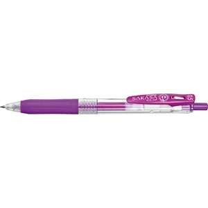 SARASA CLIP Pen - Regular Colors