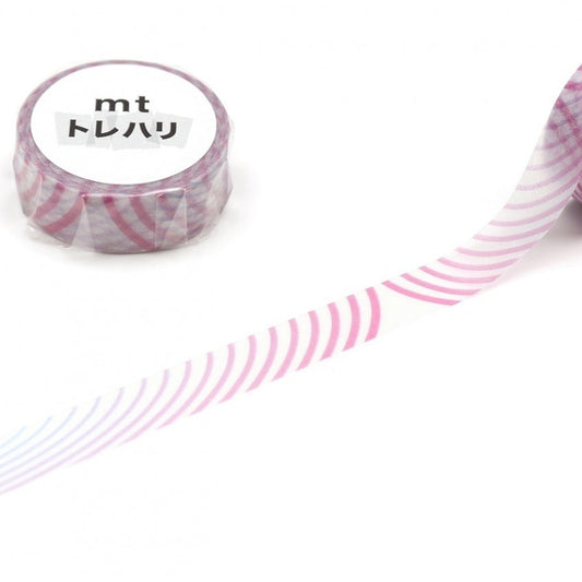 Tracing Paper Washi Tape - Lines