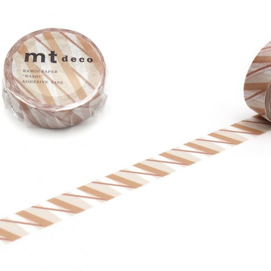 Washi Tape - Stripes