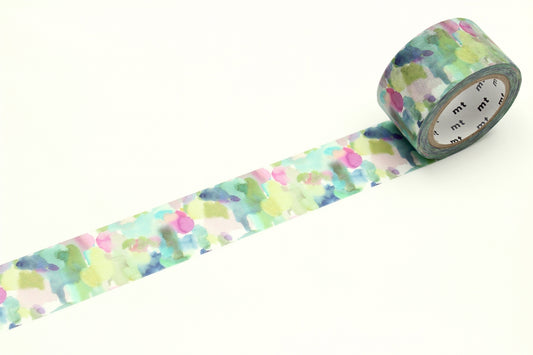 mt x bluebellgray Washi Tape - Rothesay