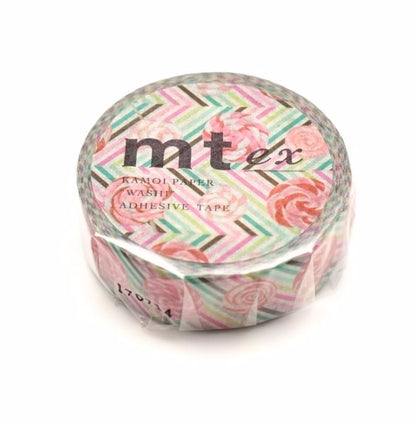 mt ex Washi Tape - Candy