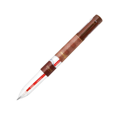 Limited Edition SARASA Select Pen - Meiji