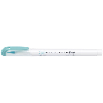 Mildliner BRUSH - Neon