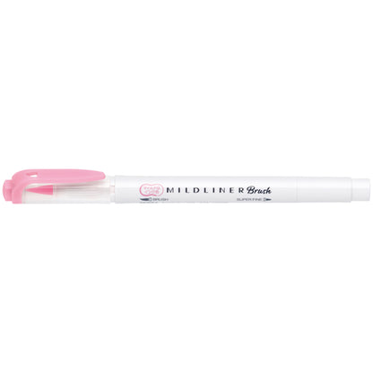 Mildliner BRUSH - Neon
