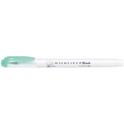 Mildliner BRUSH - Neon