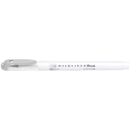Zebra / Mildliner BRUSH - Shibu (5 Colors)