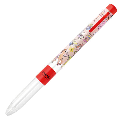 Limited Edition SARASA Select Pen - Toy Story