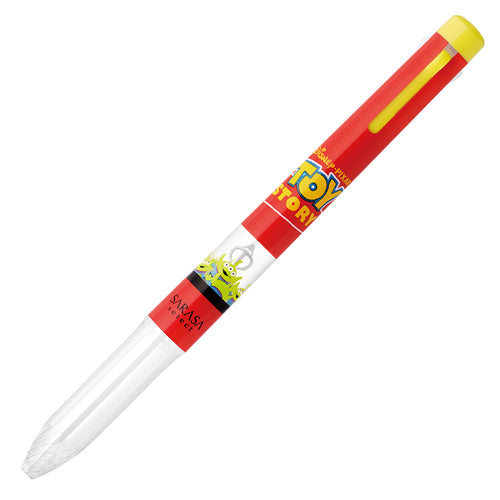Limited Edition SARASA Select Pen - Toy Story