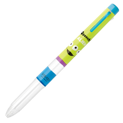 Limited Edition SARASA Select Pen - Toy Story