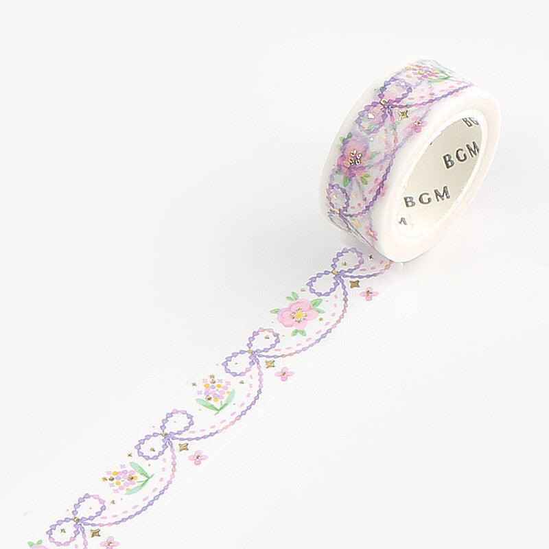 Washi Tape - Ribbons
