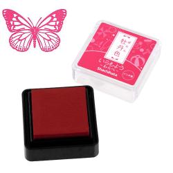 Mini Iromoyo Stamp Ink - Warabe