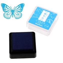 Mini Iromoyo Stamp Ink – Cute Things from Japan