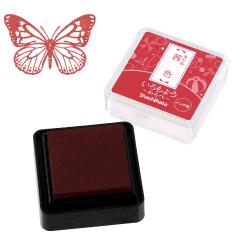Mini Iromoyo Stamp Ink - Warabe