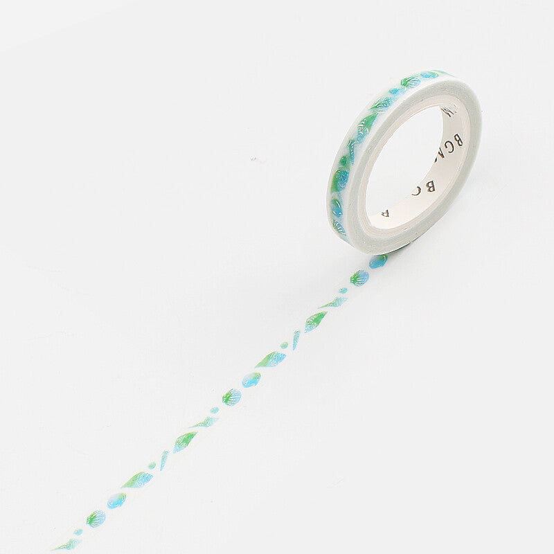 Slim Washi Tape - Sells