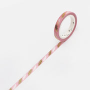 Slim Washi Tape - Feather
