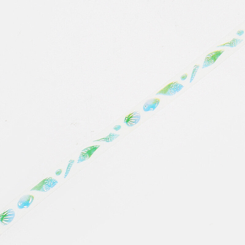 Slim Washi Tape - Sells