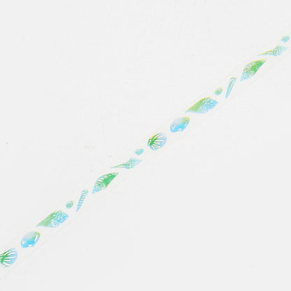 Slim Washi Tape - Sells