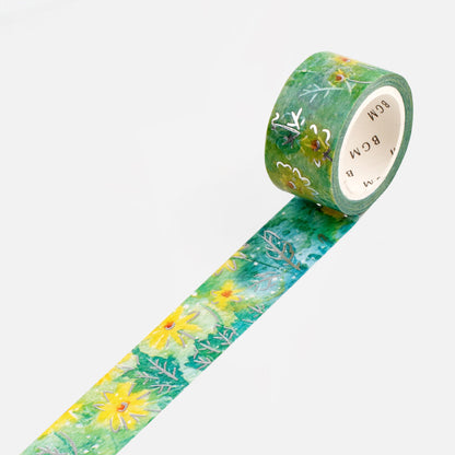 Washi Tape - Daisy