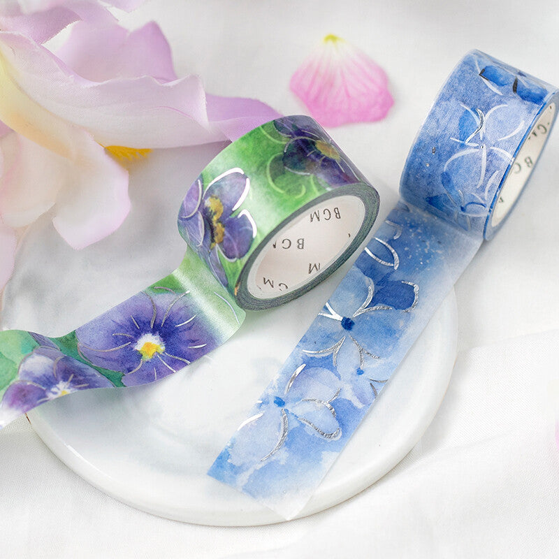 Washi Tape - Violet