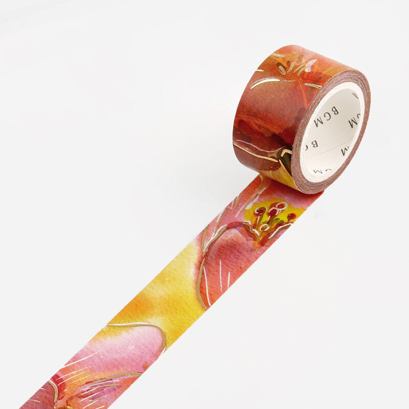 Washi Tape - Tulip