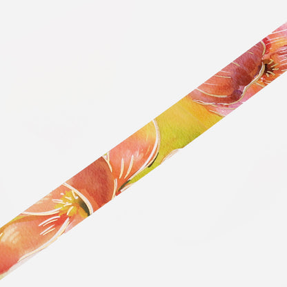 Washi Tape - Tulip