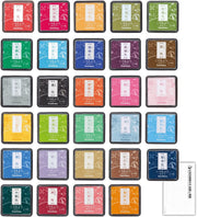 Mini Iromoyo Stamp Ink - Warabe