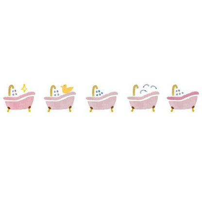 Petit Deco Rush - Self Care
