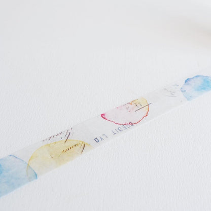 Yohaku / Washi Tape - Tomorrow's Light