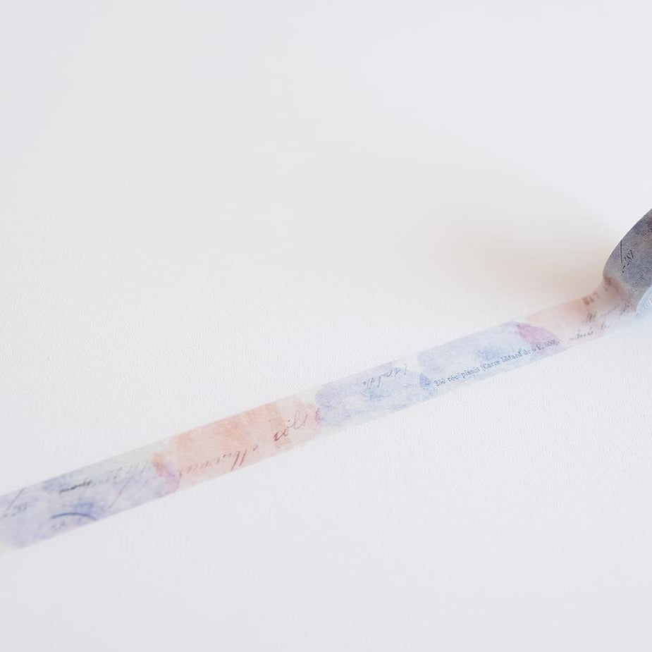 Yohaku / Washi Tape - Daylight Song