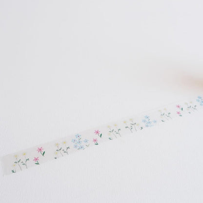 Yohaku / Washi Tape - Humming